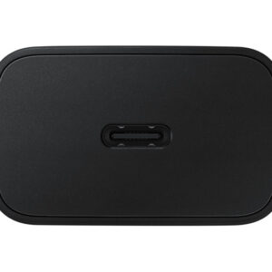 Samsung Caricabatterie Universale Nero 15W Ricarica Rapida 3 2 868