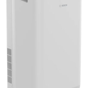 Condizionatore Portatile Bosch Cool 2000 9000 BTU Classe A Bianco 4 2 9
