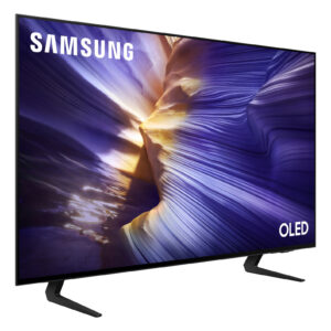 Smart TV Samsung 42" QE42S90FAEXZT OLED 4K Processore NQ4 AI Gen3 3 2 902