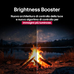 Tv Oled 65" Lg Oled65C55La Evo 4K Smart Tv Dolby Vision Nero 3 2 904