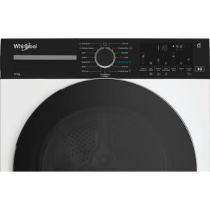Whirlpool C WD 113M WBS IT Asciugatrice Libera Installazione 11kg Bianca 3 2 912