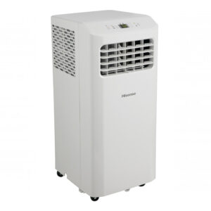 Condizionatore Portatile Monoblocco Hisense APC07KV 7000 BTU/h Bianco