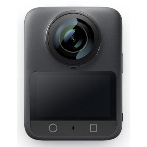 Action Camera 360° DJI Osmo Standard Combo 8K Stabilizzazione HorizonSteady
