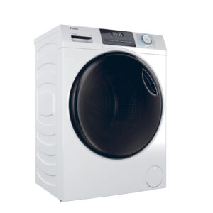Haier HWD100-BP16929A Lavasciuga Libera Installazione 10kg/6kg Bianco 5 3 13