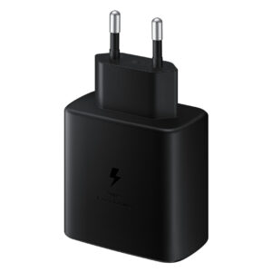 Samsung Caricabatterie Super Fast Type-C 45W Nero 4 3 191