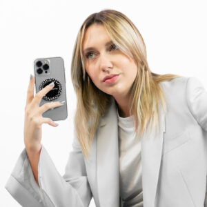 Supporto Smartphone Universale Case & Me per Selfie e Video 5 3 223