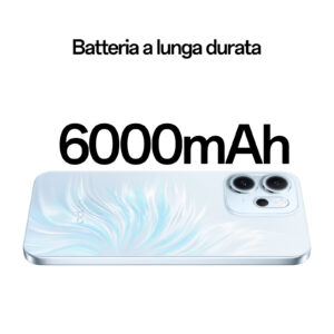Oppo Reno14 F 5G Smartphone Doppia SIM Blu 5 3 239