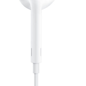 Apple EarPods Auricolari In-ear Cablati USB-C Bianco 4 3 260