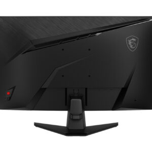 MSI MAG 274CQF Monitor PC 27" Wide Quad HD Nero 4 3 300