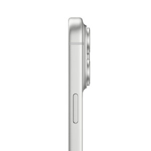 Apple iPhone 17 Pro 256GB Argento 5 3 332