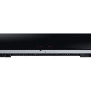 Samsung NZ64B4015KK Piano Cottura a Induzione 60cm 4 Zone WiFi Nero 4 3 398
