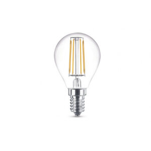 Illuminazione da Interno Nova Line Sfera LED Filamento E14 6W