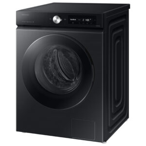 Samsung WW90DB7U94GBU3 Lavatrice Bespoke AI 9Kg Nero 1400 Giri 4 3 695