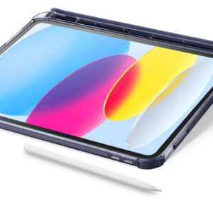 CellularLine Folio Custodia per iPad 10.9'' (2022) con Stand - Blu 4 3 74