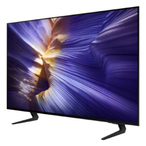 Smart TV Samsung 42" QE42S90FAEXZT OLED 4K Processore NQ4 AI Gen3 4 3 780