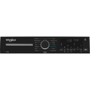 Whirlpool C WD 113M WBS IT Asciugatrice Libera Installazione 11kg Bianca 4 3 791