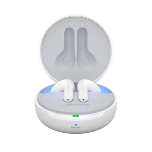 LG TONE Free FN7 Cuffie Bluetooth True Wireless ANC Bianco 6 4 149