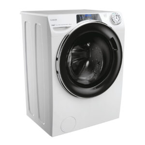 Candy RapidÓ PRO RP 4146BWMBC/1-S Lavatrice Carica Frontale 14 kg 1400 Giri Bianco 6 4 15