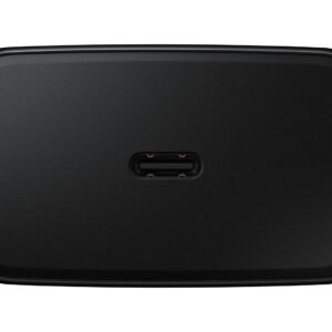 Samsung Caricabatterie Super Fast Type-C 45W Nero 5 4 156