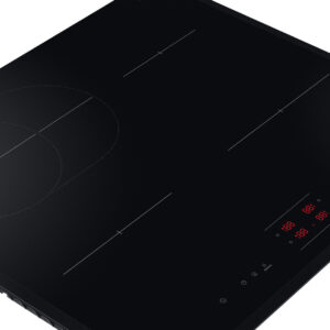 Samsung NZ64B4015KK Piano Cottura a Induzione 60cm 4 Zone WiFi Nero 5 4 329