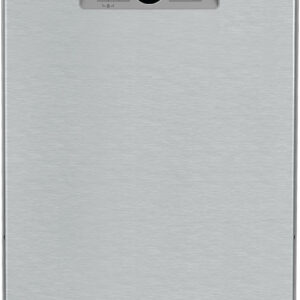 Beko;BDFS26020XQ;lavastoviglie slim;libera installazione;Fast+