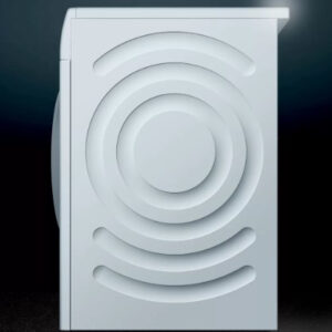 Bosch WNG25440IT Lavasciuga Libera Installazione 6 kg 1400 Giri Bianco 6 4 396