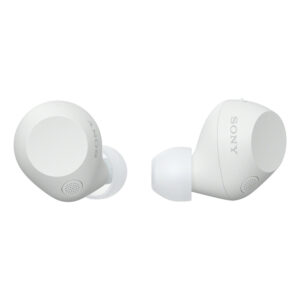 Sony WF-C710NW Cuffie True Wireless Bluetooth con Noise Cancelling Bianco