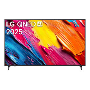 TV QNED Smart LG 55QNED70A6A 55" 4K HDR10 WebOS Nero