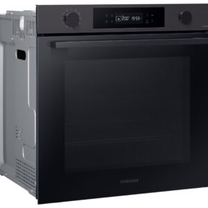 Samsung NV7B4140VBB Forno Multifunzione da Incasso 76L Nero Vapore Naturale 5 4 495