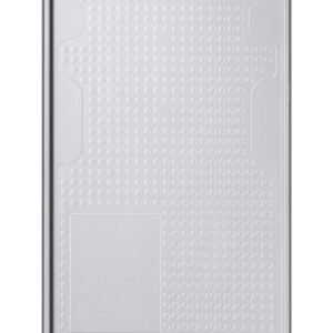 Samsung RB38T607BS9 Frigorifero Combinato Libera Installazione 387L Inox Classe B 6 4 514