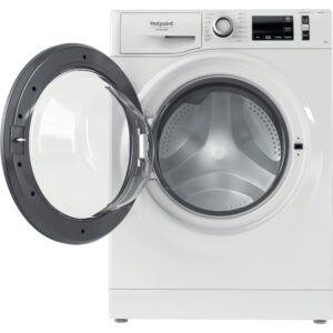 Hotpoint NR 748G WS A IT Lavatrice Libera Installazione 8kg 1400 Giri Bianco 6 4 582