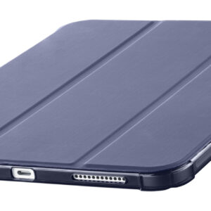 CellularLine Folio Custodia per iPad 10.9'' (2022) con Stand - Blu 5 4 66