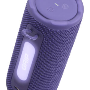 Jbl Grip Viola Altoparlante Portatile Bluetooth 5.4 Impermeabile 16W 5 4 669