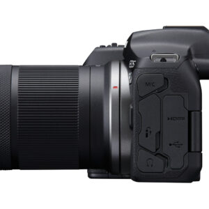 Canon EOS R7 Kit Mirrorless APS-C RF-S 18-150mm IS STM Nero 32.5MP 5 4 675