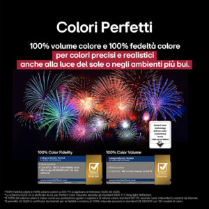 Tv Oled 65" Lg Oled65C55La Evo 4K Smart Tv Dolby Vision Nero 5 4 682