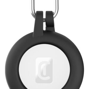 CellularLine Soft Shell Custodia in Silicone per AirTag 5 4 71