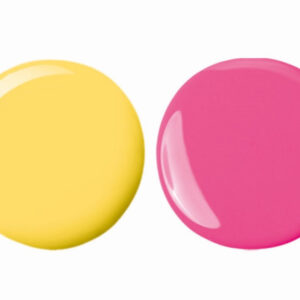 Clementoni Crazy Chic Smalti Lovely Unicorno e Leopardo 6 4 86