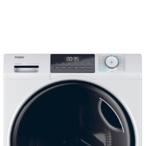 Haier HWD100-BP16929A Lavasciuga Libera Installazione 10kg/6kg Bianco 6 4 9