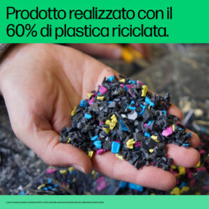 HP DeskJet 4220e Stampante Multifunzione Wireless a Colori 6 5 108