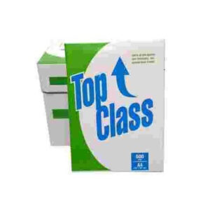 Top Class Risma Carta A4 80 gr