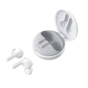LG TONE Free FN7 Cuffie Bluetooth True Wireless ANC Bianco 7 5 125