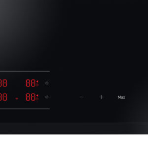 Samsung NZ64B4015KK Piano Cottura a Induzione 60cm 4 Zone WiFi Nero 6 5 288