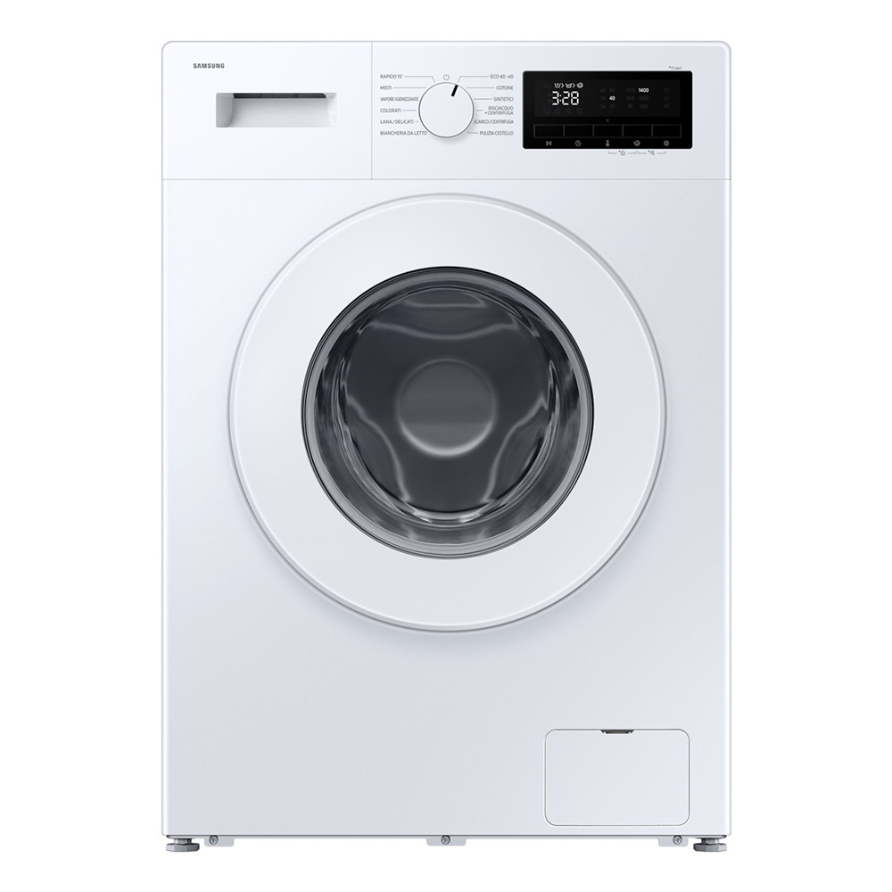 Samsung WW70FG3M05AWET Lavatrice Slim 7Kg Classe A Bianca