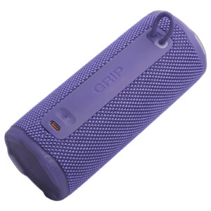 Jbl Grip Viola Altoparlante Portatile Bluetooth 5.4 Impermeabile 16W 6 5 587