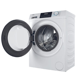 Haier HWD100-BP16929A Lavasciuga Libera Installazione 10kg/6kg Bianco 7 5 8