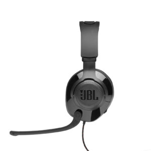 Jbl Quantum 300 Cuffie Gaming Cablate Nere 7 5 91