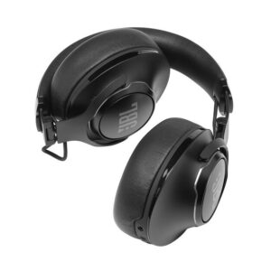 Jbl Club 950NC Cuffie Over-Ear Bluetooth con Cancellazione Rumore Nere 8 6 27