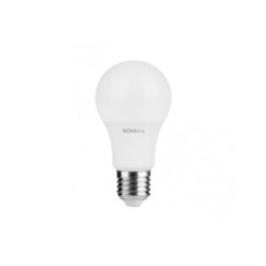 Lampadina LED Nova Line G40N1 Goccia E27 5.5W 4000K 470LM