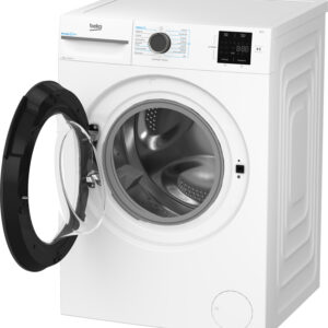 Beko BMWU31041A Lavatrice Carica Frontale 10kg Classe A 1400 Giri Bianca 7 6 406