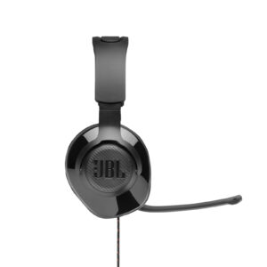 Jbl Quantum 300 Cuffie Gaming Cablate Nere 8 6 77